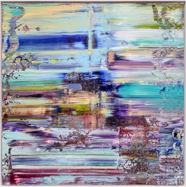 CELIS Nikee - Autumn day